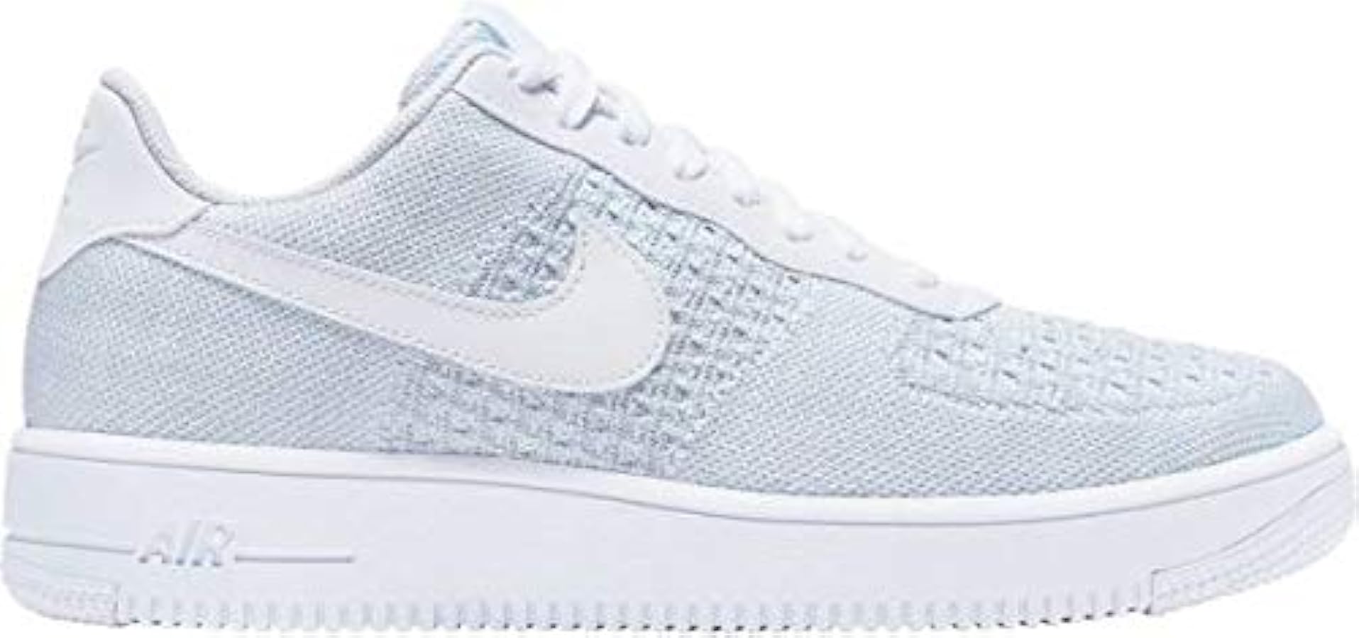 Amazon | [ナイキ] メンズ エアフォースワン フライニット Air Force 1