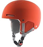 Amazon | ALPINA(アルピナ) 子供用スキースノーボードバイザー