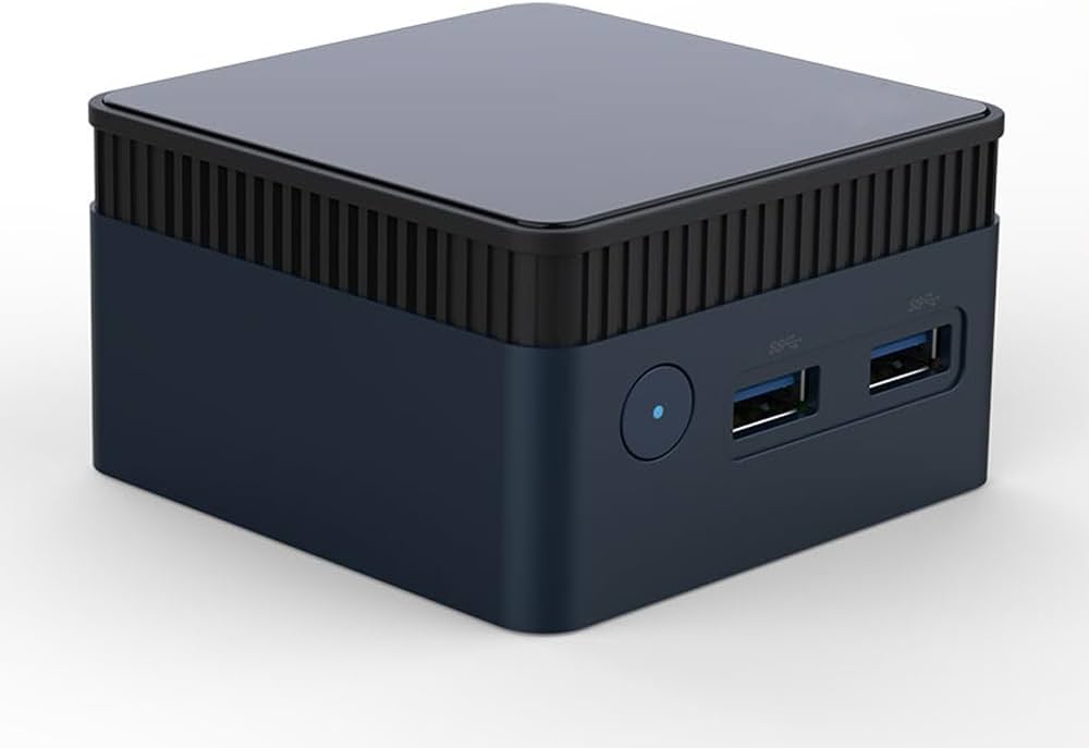 Amazon.co.jp: GZBOXミニPC 小型pc Windows 11 Pro搭載 第12世代Intel