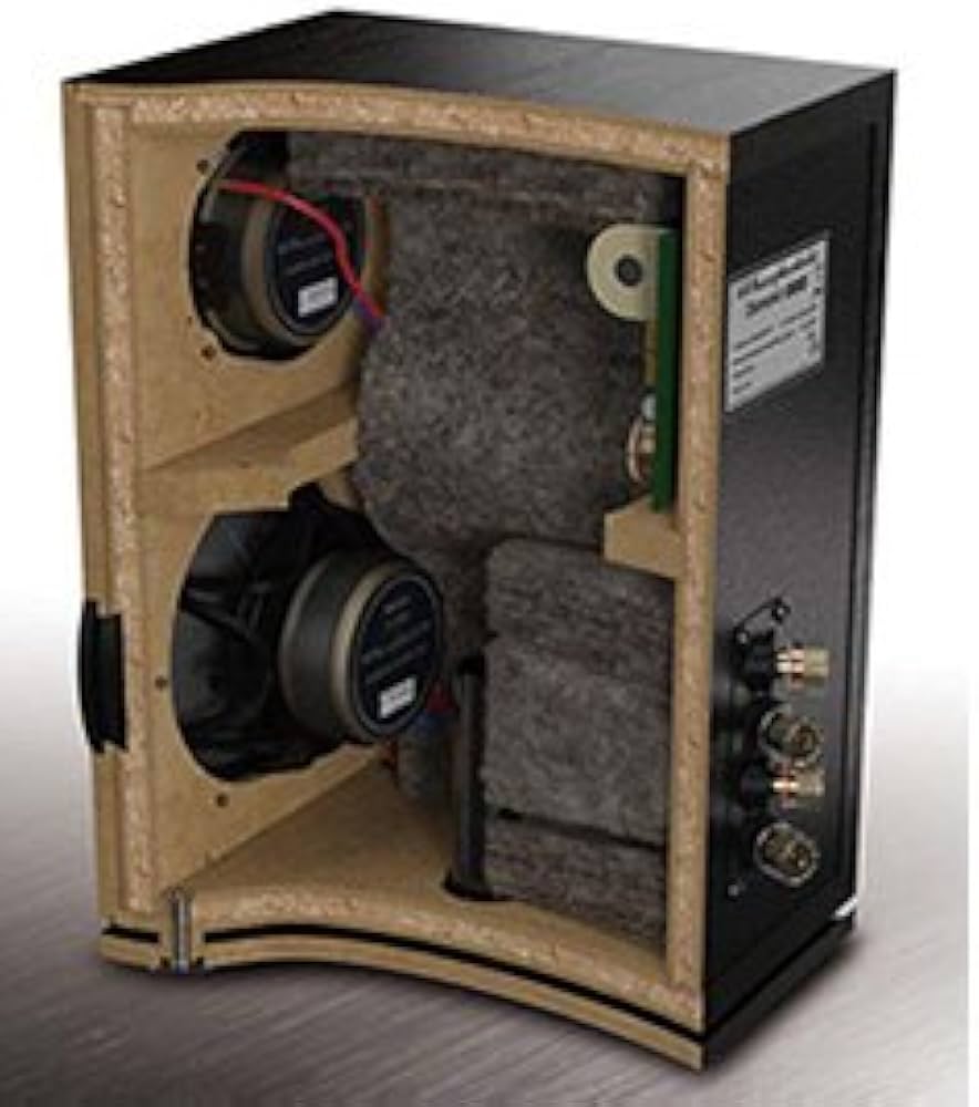 Amazon.co.jp: Wharfedale DIAMOND 225 【ペア、ウォールナット