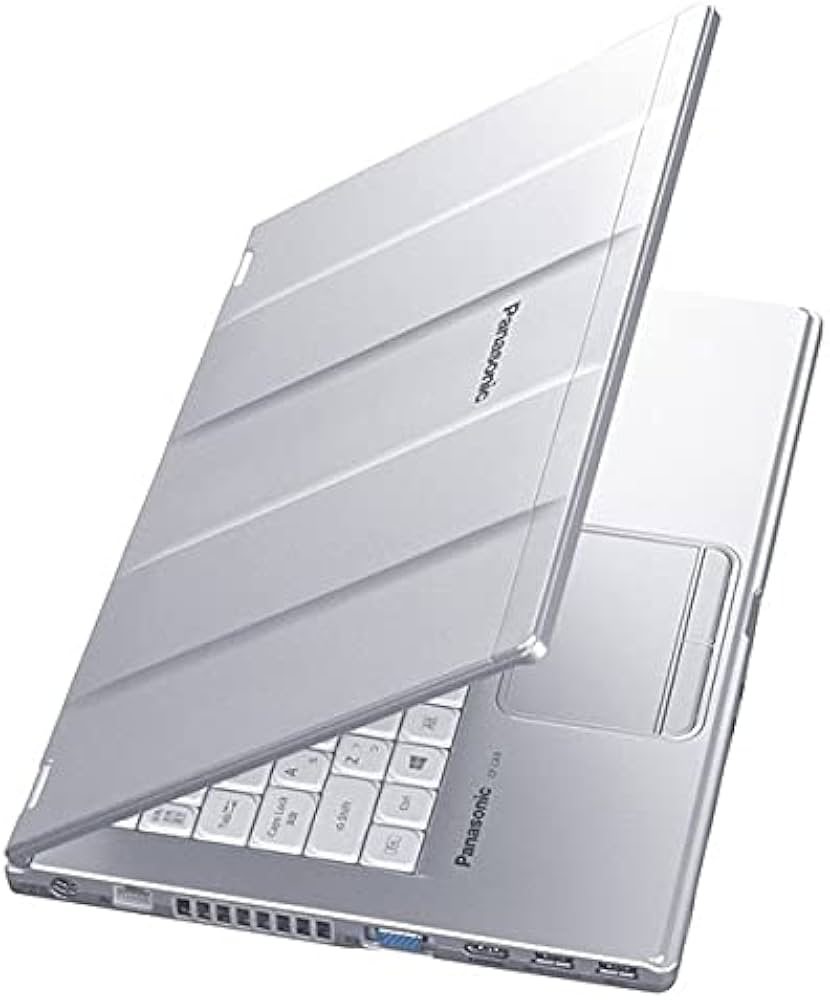 Amazon.co.jp: 【Microsoft Office2019＆Win10搭載】Panasonic Let`s