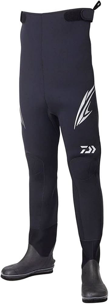 Amazon | ダイワ(DAIWA) スリムウェーダー DSW-4201VR(先丸中割