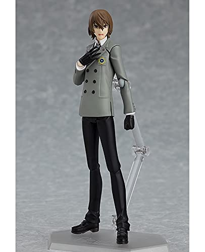 figma ペルソナ5 クロウ figma クロウ