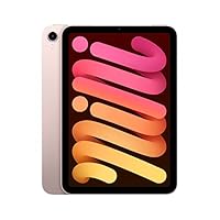 Amazon.co.jp: 【整備済み品】 Apple iPad mini (第6世代) Wi-Fi +
