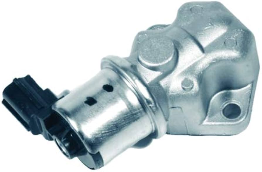 Amazon.com: Mercury Quicksilver W Iac Valve Mpi W Ecm 555 Mz