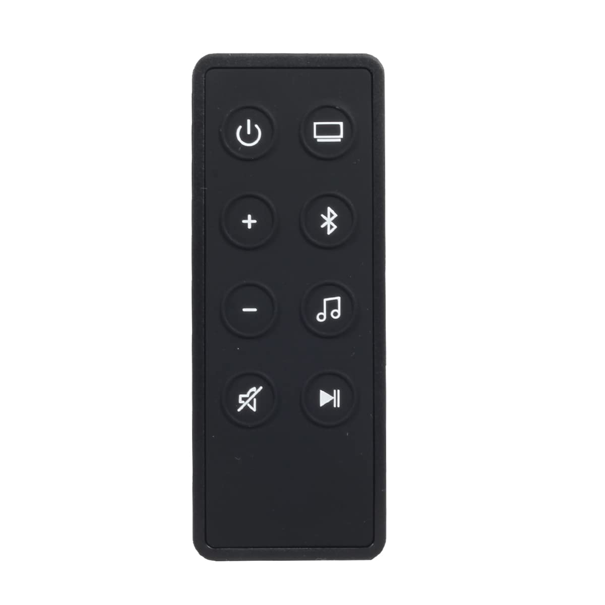 Amazon.com: Replacement Remote Control for Bose Smart Soundbar 300
