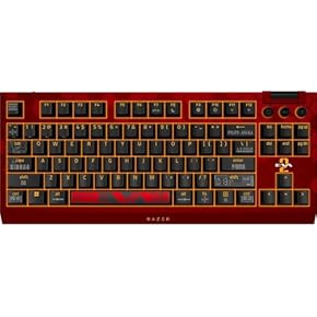 Amazon.co.jp: ゲーミングキーボード - キーボード・マウス・入力機器