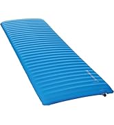 Amazon.com : Therm-a-Rest NeoAir Venture Camping and Backpacking