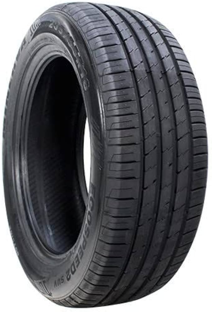 Amazon | MINERVA (ミネルバ) タイヤ サマータイヤ ECOSPEED2 SUV 225