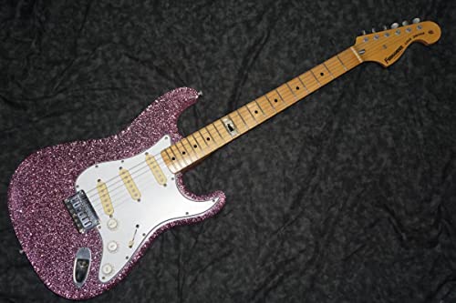 フェルナンデス LOVE D LD-85KK ラルクKEN FERNANDES LD-85KK Love