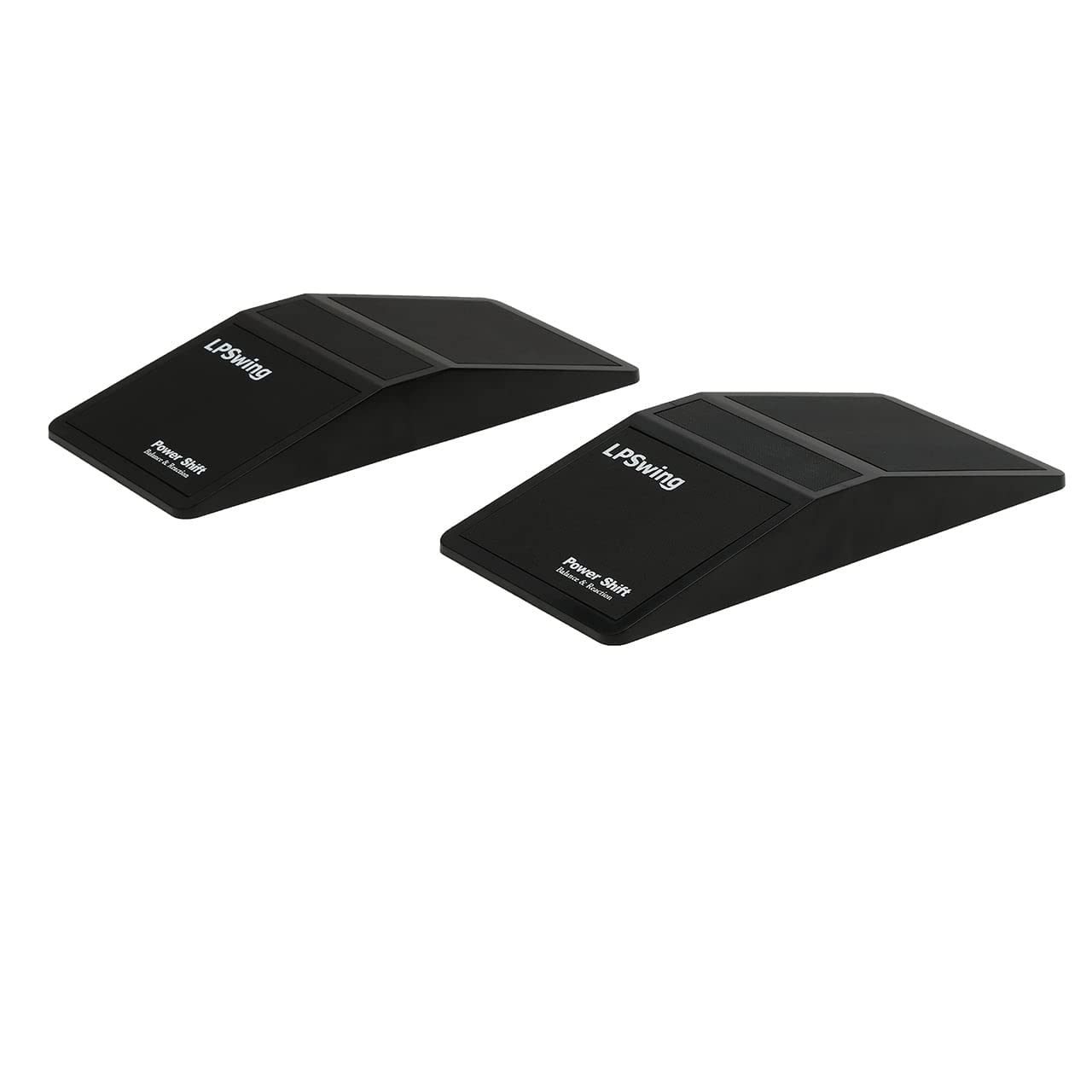 Amazon | エルピースイング(LPSwing) パワーシフト [2個セット] ゴルフ