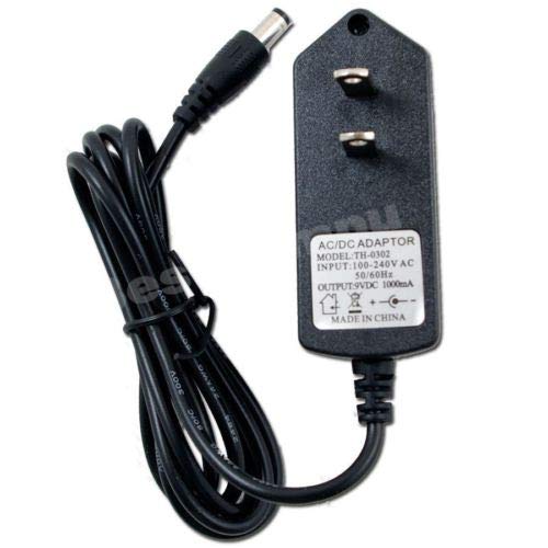 Amazon.com: AC/DC Adapter Charger for Boss Me-70 Me-50 Cs-3 Ns-2