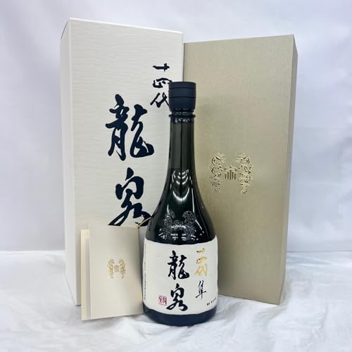 日本酒 十四代 龍泉」の人気商品一覧 | 安い商品を通販サイトから探す