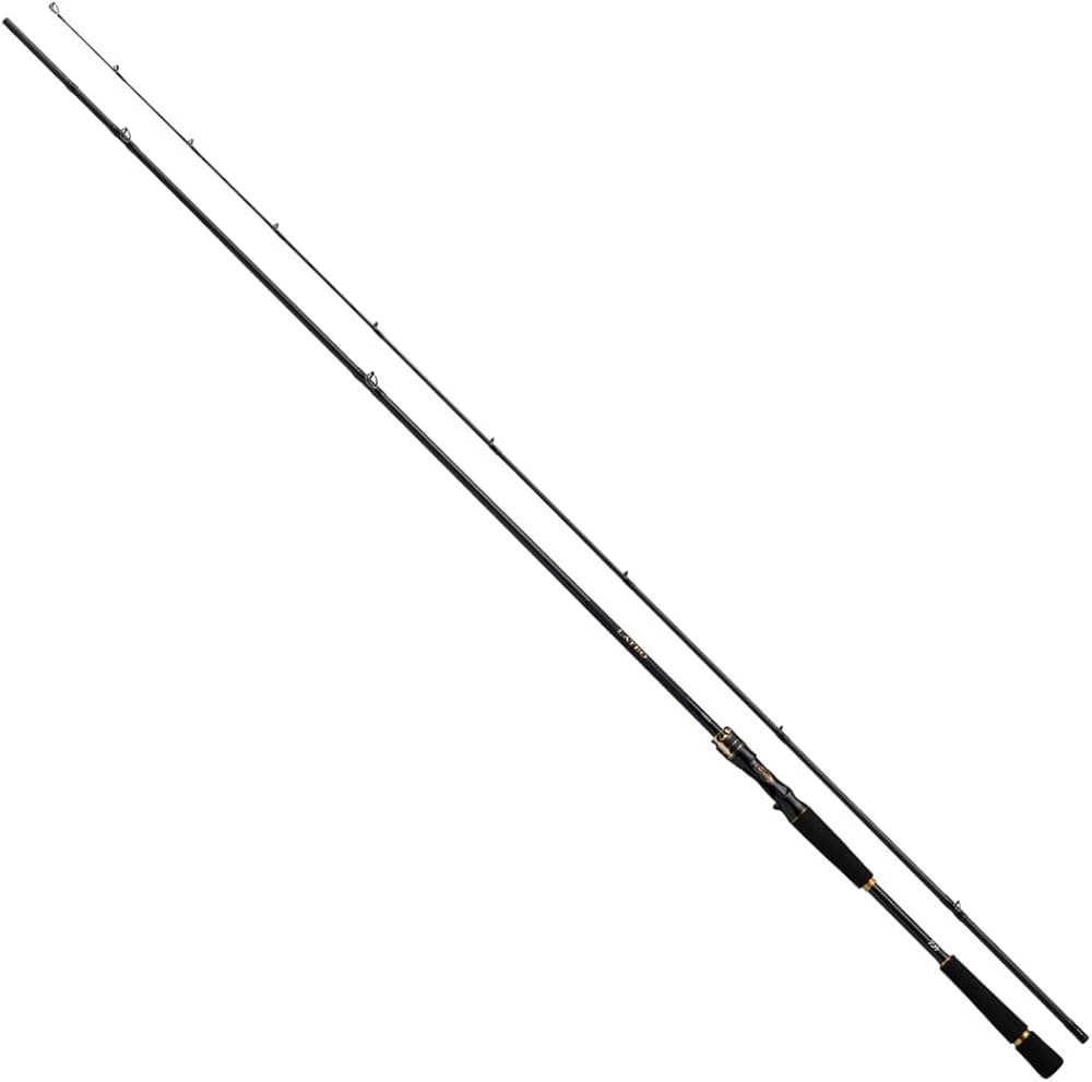Amazon | ダイワ(DAIWA) シーバスロッド LATEO(ラテオ) 80XHB・K