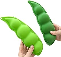 Amazon.co.jp: ペンケース 雑貨 コレクション かわいい えだまめ 枝豆