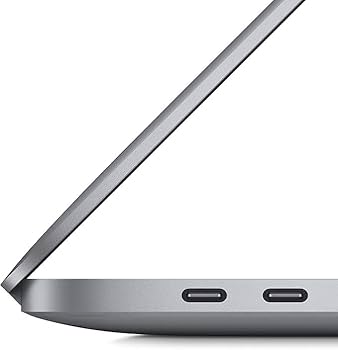Amazon.com: Apple 2019 MacBook Pro with 2.3GHz Intel Core i9 (16