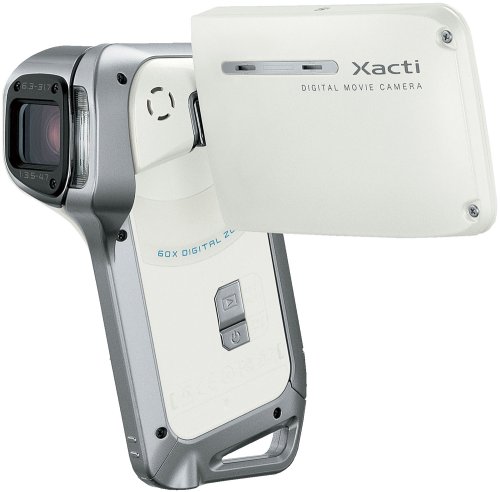 ビデオカメラ xacti」の人気商品一覧 | 安い商品を通販サイトから探す