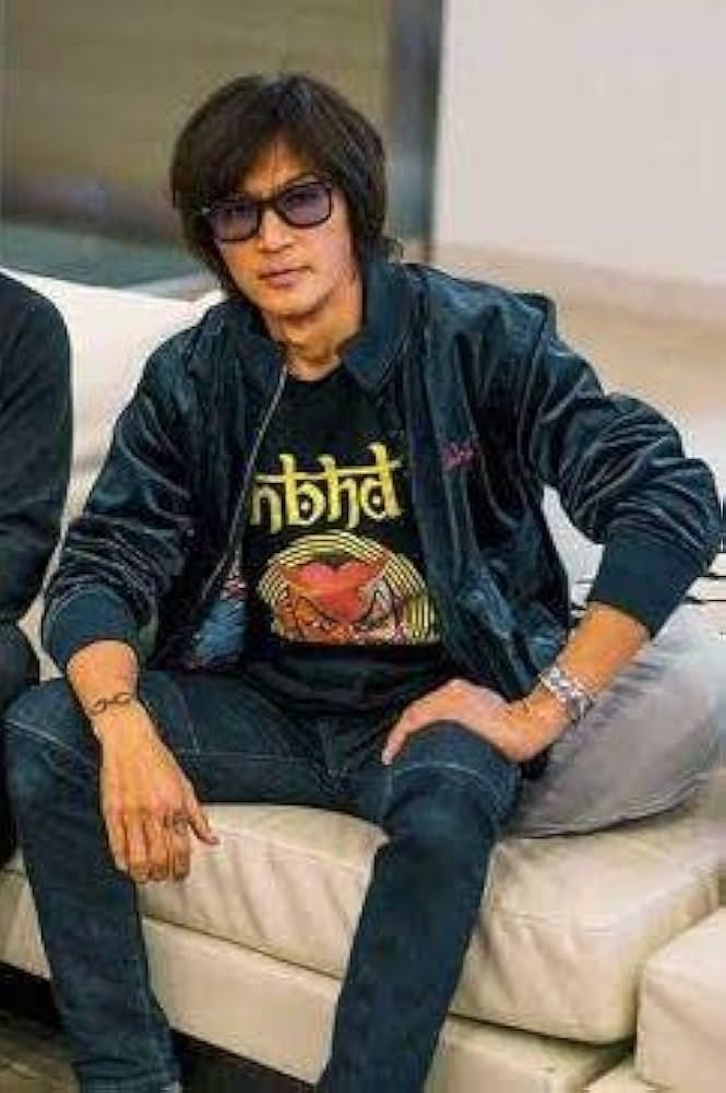 Amazon.co.jp: devil B'z 稲葉さん 着用 Highway X 稲葉浩志 Tシャツ