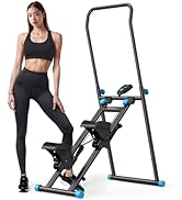 Amazon.co.jp: MERACH (メリック) フィットネスバイク リカンベント