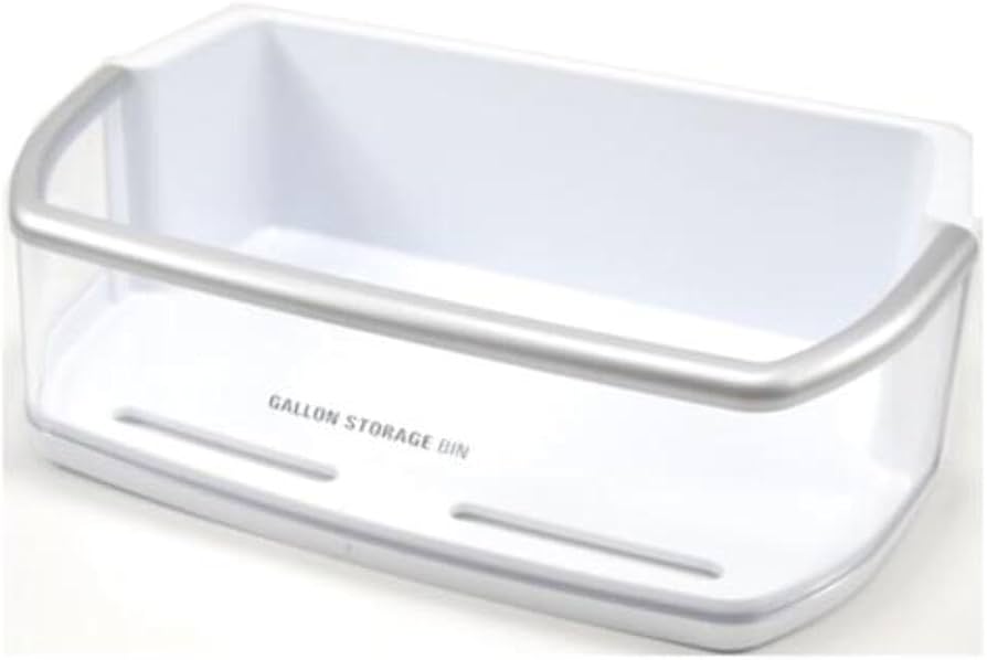 Amazon.com: LG AAP73051301 Genuine OEM Door Shelf Bin for LG