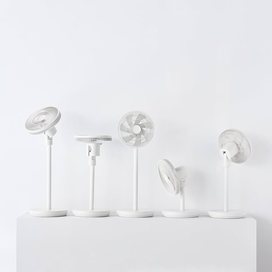 Amazon | レコルト コードレス サーキュレーション扇風機 RFN-1