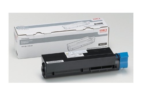 Amazon | OKI トナーカートリッジ(B431dn/B411dn) TNR-M4E1 | Oki Data