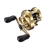 シマノ 21カルカッタコンクエスト 100HG | 実釣インプレ - 俺のバス