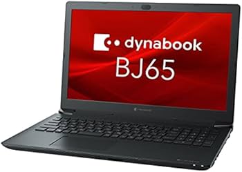 Amazon.co.jp: Dynabook BJ65/FS Windows10 Pro64 Corei5-10210U 8GB