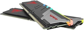 Amazon | Patriot Viper Venom RGB DDR5 32GB (2 x 16GB) 6000MHz