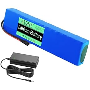 Amazon.co.jp: 電動自転車用バッテリー: スポーツ＆アウトドア