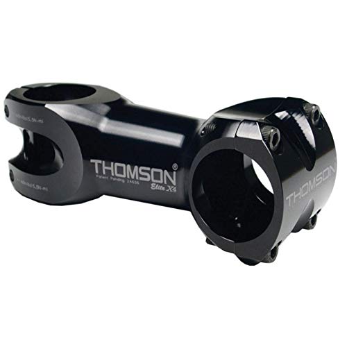 Amazon | Thomson トムソン Elite X4 エリート Stem ステム-Black