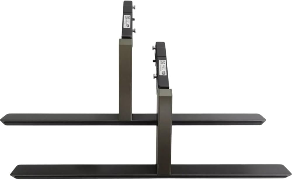Amazon.com: OEM Replacement TV Base Stand Legs Compatible with