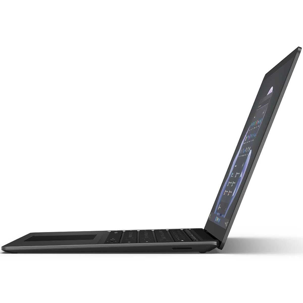 Amazon.com: Microsoft Surface Laptop 5 13.5'' Touchscreen Notebook