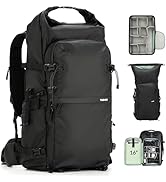 Amazon.co.jp: [TARION] 9L カメラバッグ ショルダー ハードシェル 二