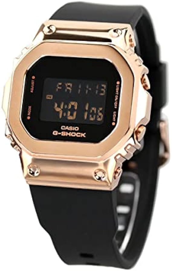 Amazon.co.jp: [カシオ] CASIO G-SHOCK GM-S5600シリーズ メンズ