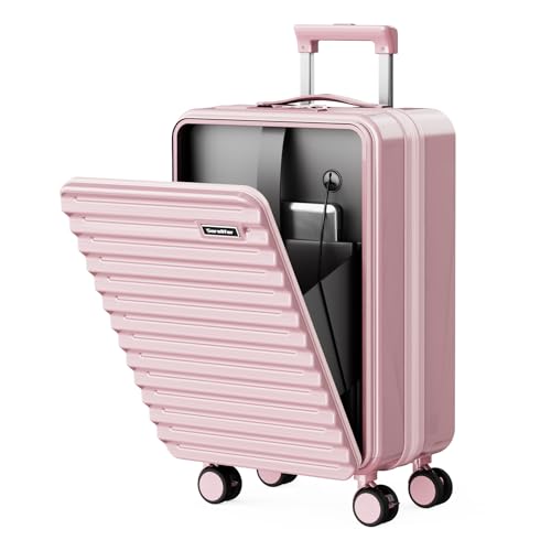 スーツケース mサイズ ピンク usb」の人気商品一覧 | 安い商品を通販