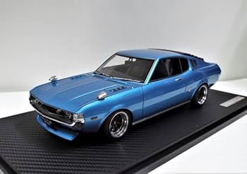 Amazon | 1/18 ミニカー セリカ 1600GT LB (TA27) 通称セリカリフト