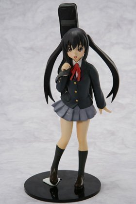 Amazon | 中野 梓 プレミアムフィギュア 一番くじプレミアム [けいおん