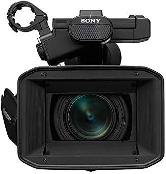 Amazon | SONY ソニー XDCAMメモリーカムコーダー PXW-Z190 国内正規品