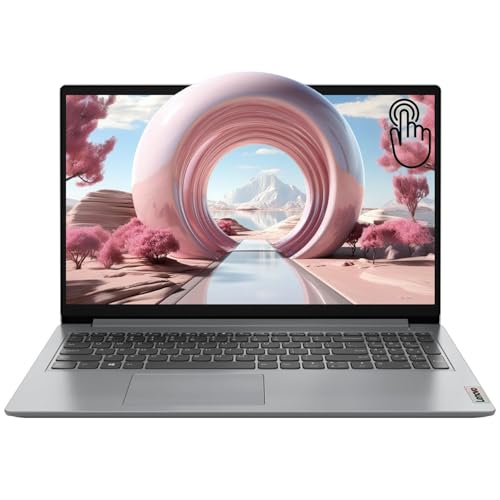 Amazon.co.jp: Lenovo (レノボ) 2024 IdeaPad 1 Gen 7 ノートパソコン