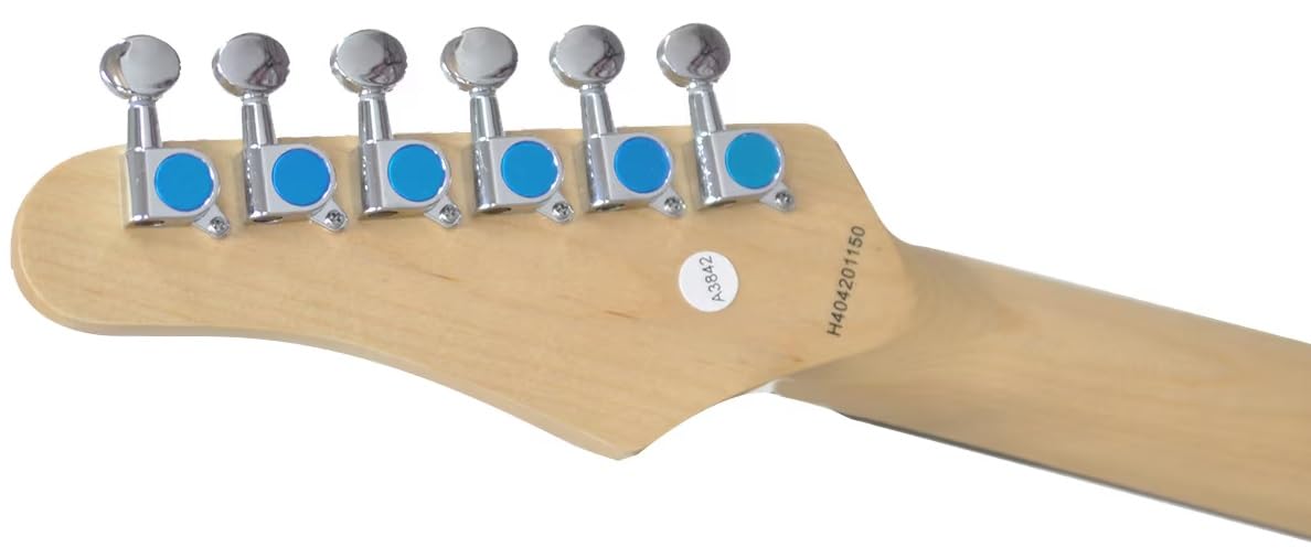 Amazon | PLAYTECH (プレイテック) エレキギター ジャズマスタータイプ