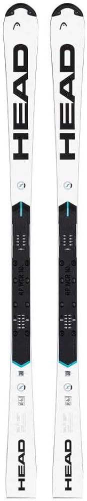 Amazon | HEAD 2024 WCR e-SL 165cm Rebel FISスキー。 | HEAD | スキー板