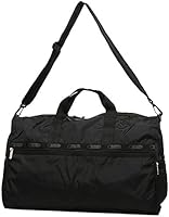 Amazon | [レスポートサック] LeSportsac 7185 LARGE WEEKENDER ラージ