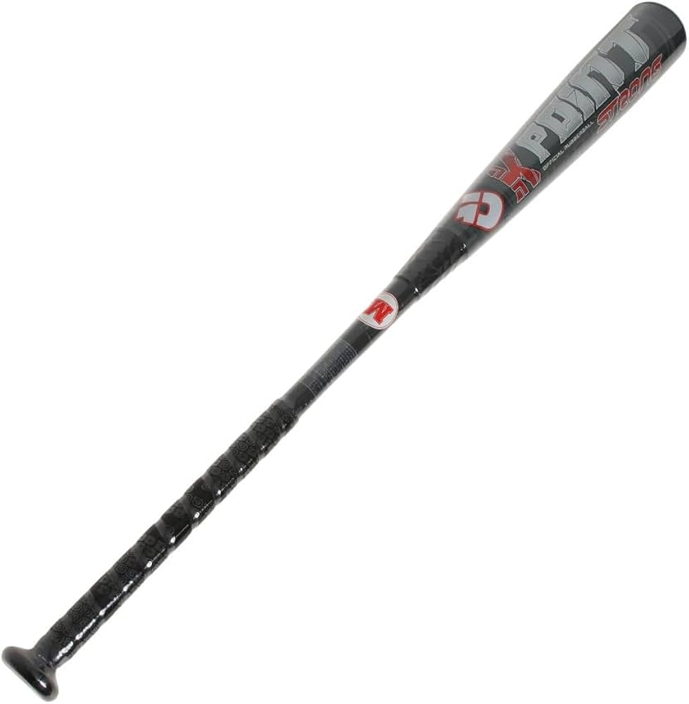 Amazon | 即日出荷 ディマリニ 野球用 一般軟式用 バット K-POINT