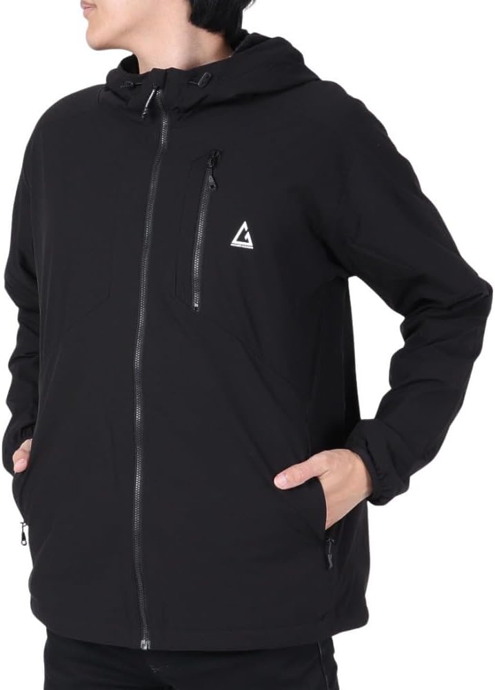 Amazon.co.jp: ロジャーエーガー（ROGEREGGER） アウター Octa