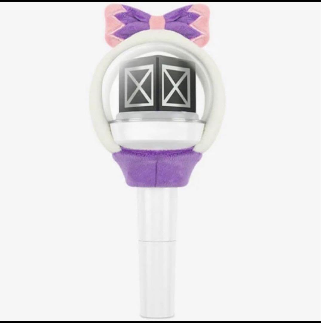 Amazon.co.jp: NiziU ペンライトカバー マヤ : おもちゃ