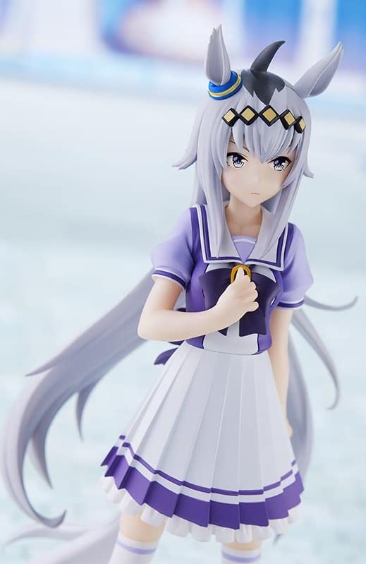 Amazon.co.jp: ウマ娘 プリティーダービー オグリキャップ フィギュア
