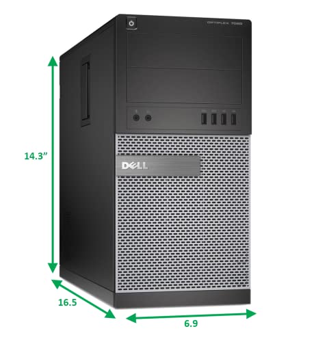 Amazon.co.jp: Dell Computers Dell Optiplex 7010 Tower Desktop
