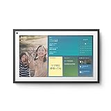 Amazon、スマートディスプレイ「Echo Show 15」の予約販売を開始