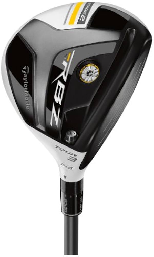 Amazon.co.jp: TAYLOR MADE(テーラーメイド) ROCKET BALLZ STAGE2 TOUR